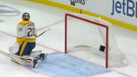 Nashville Predators vs. Boston Bruins: Game Highlights - ESPN Video