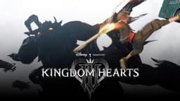 KINGDOM HEARTS IV Teaser Trailer | June 2026