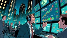 Dollar’s Surge in 2026: Temporary Short Squeeze or Lasting Recovery Amid Rising Geopolitical Uncertainty? | Bitget News