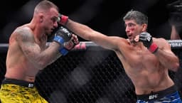 UFC Vegas 115: Moicano vs. Duncan Fight Card, Predictions, & Odds | BetMGM