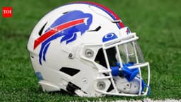 NFL Trade Rumors: Buffalo Bills urged to pursue $132 million Pittsburgh Steelers star to boost Josh Allen’s offense | NFL News - The Times of India
