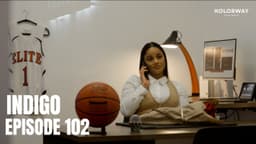 INDIGO | EPISODE 102 - When The Pressure Builds (New ...