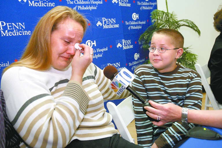 Philly scientists win 2026 Breakthrough Prize for developing gene therapy for blindness