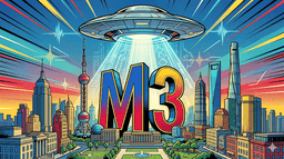 MiniMax teases upcoming M3 model with new sparse attention mechanism and 15.6X long-context response speed boost