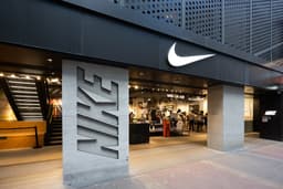 Nike Earnings Summary: Continued Lack Of Revenue Growth Is Particularly Disheartening | Seeking Alpha