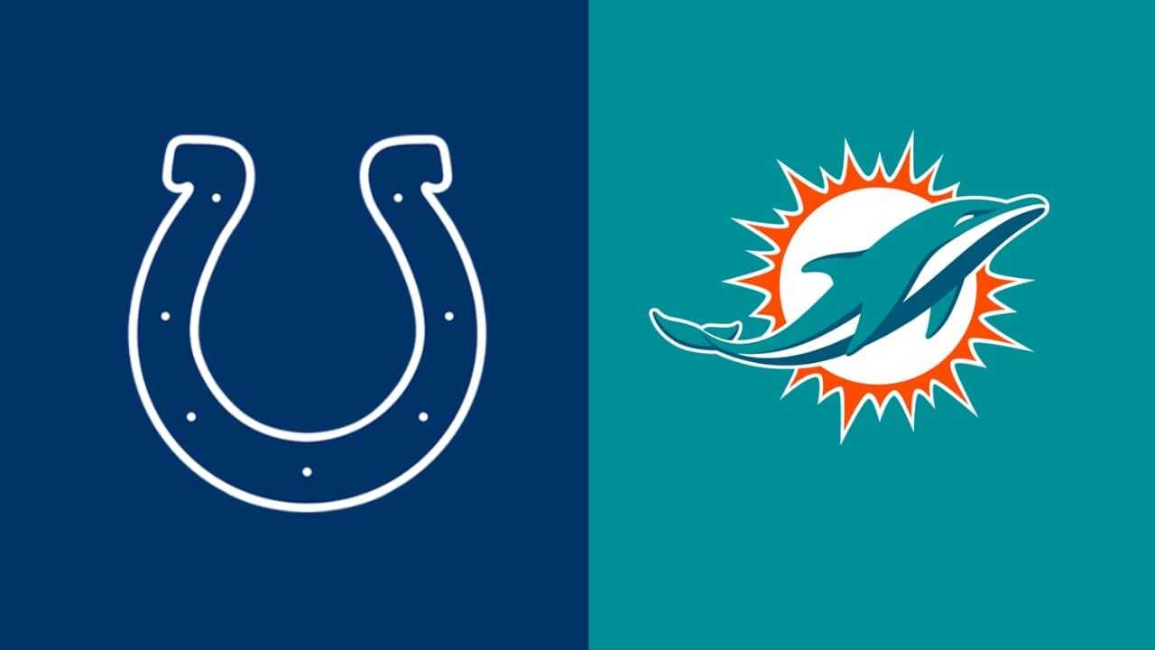 NFL Trade Rumor: Indianapolis Colts and Miami Dolphins ...