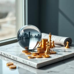 US & China Asset Growth