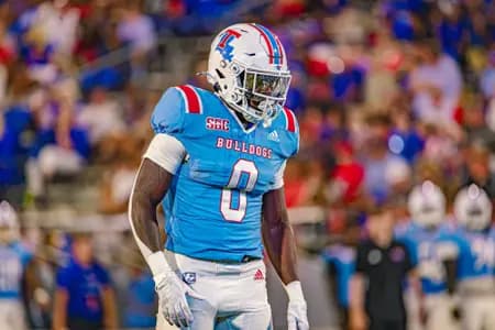 Snap Counts Don't Fib: A Look at Tech's Real Offensive Depth Chart
