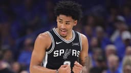 San Antonio Spurs Get Great News with First Injury Report of 2026 NBA Finals