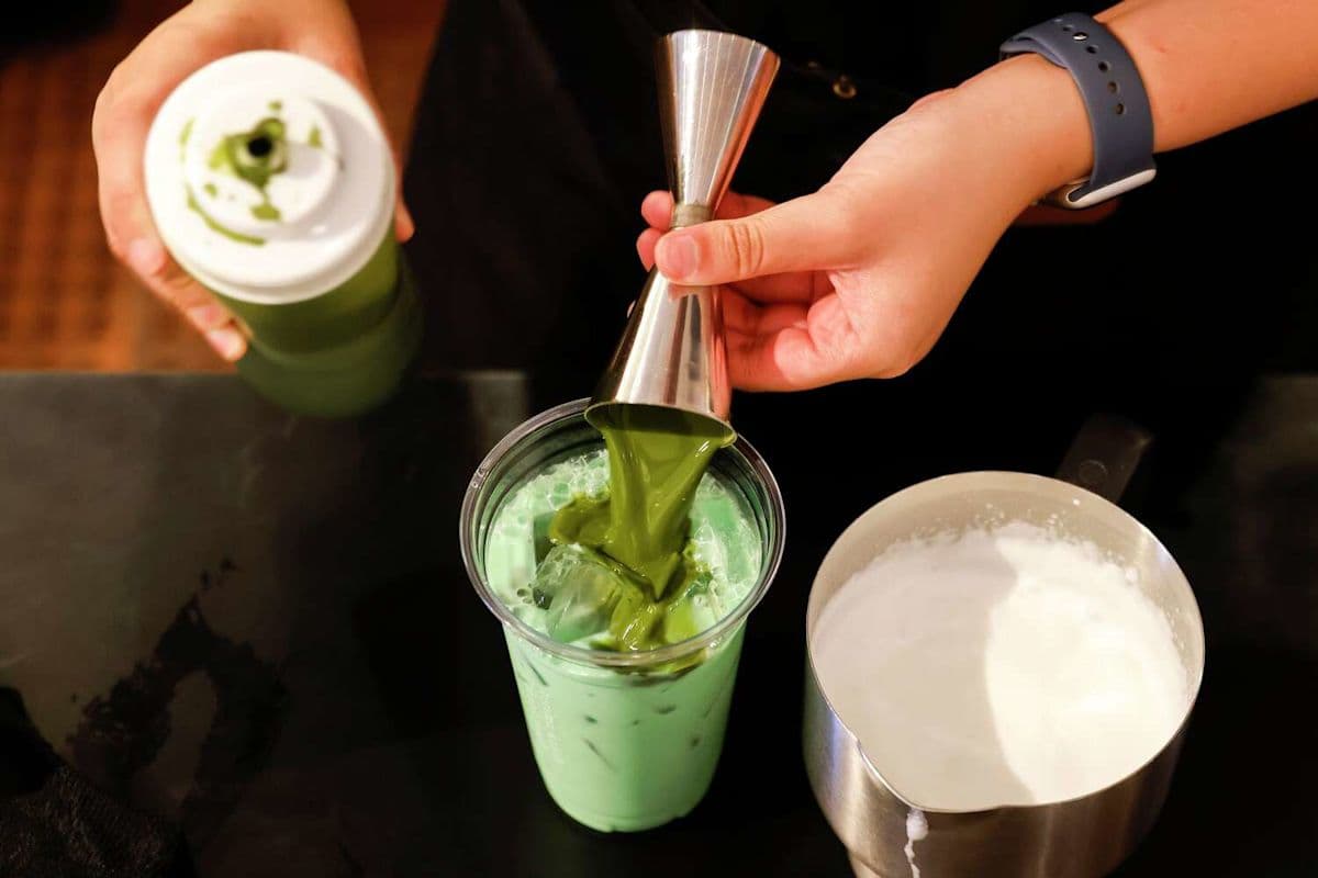 Why Asian flavors are everywhere in Bay Area cafés right ...