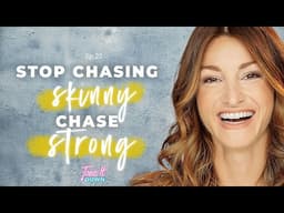 Stop Letting the Scale Decide Your Day: TIU Celebrity Trainer Jenna Willis
