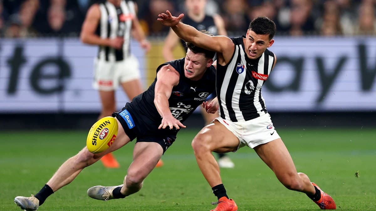 How latest gimmick robbed AFL fans of a grandstand ...