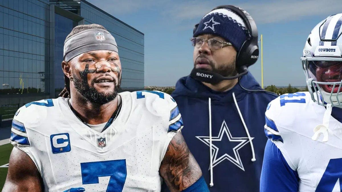Maxx Crosby trade rumors heat up with Patriots and 49ers as top landing spots; Cowboys offer Pickens+1st; Raiders' asking price from 49ers revealed