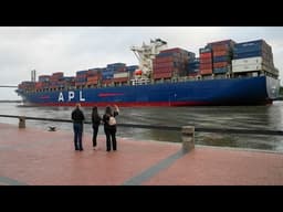 US Proposes New Tariffs Over Forced Labor