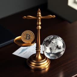 Mexico Global Finance Tracker