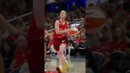 It's Just Too Easy For Caitlin Clark 😮‍💨