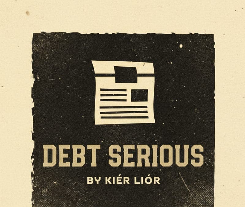 Round #51: BNPL: Private Credit Goes Shopping - debt serious