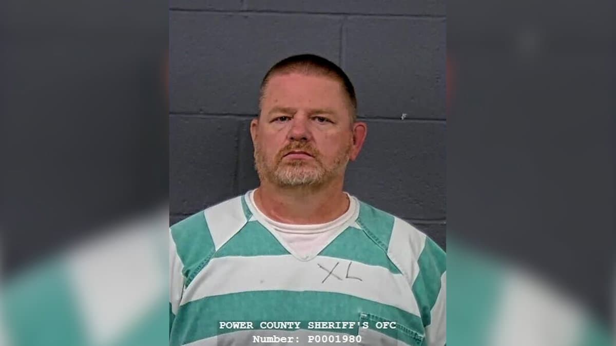 Bannock County Chief Deputy Coroner arrested on multiple child sexual abuse charges