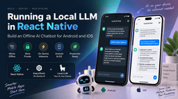 Running a Local LLM in React Native: Build an Offline AI Chatbot for ...