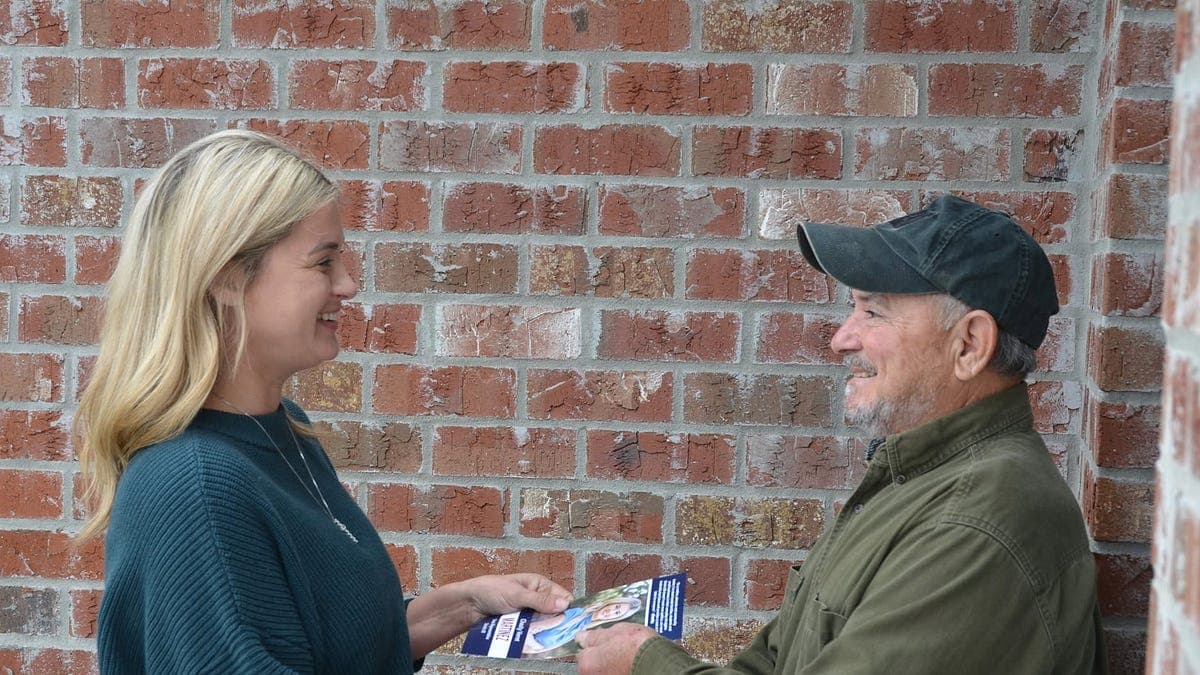 Special elections can tell us when the electoral winds are ...