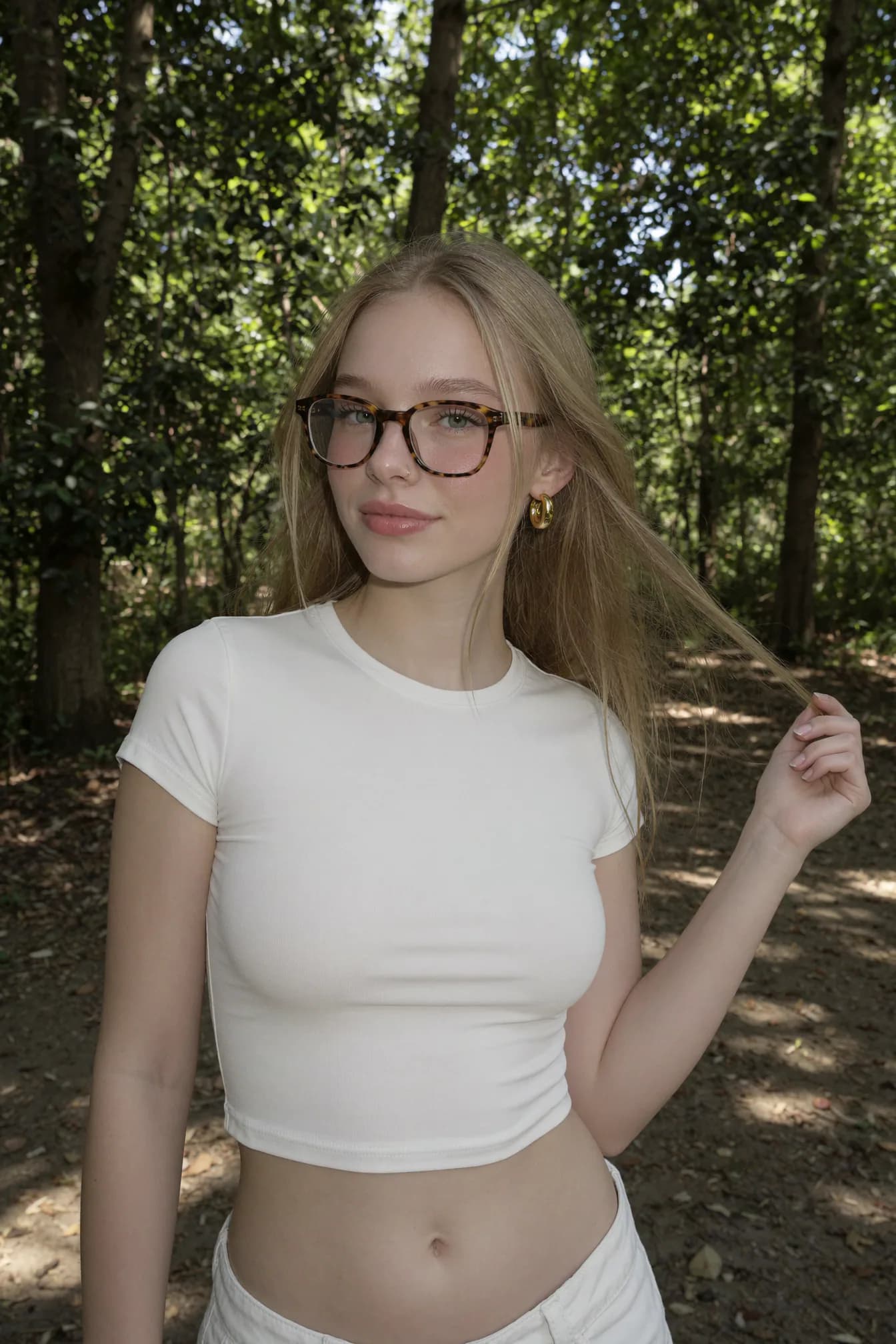AI Influencer Generator — Create Consistent AI Models