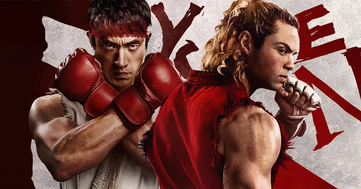 Street Fighter Early Reactions Call Kitao Sakurai's New ...