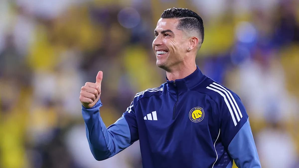 Cristiano Ronaldo 1-of-1 Panini Kaboom card sells for record ...
