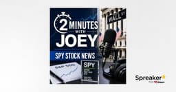 SPY Today - Aug 01: Momentum Test Near Record Highs