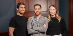 Read the pitch deck startup Unframe used to raise $50 million to help businesses deploy AI