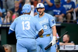 Kansas City Royals news: Eight in a row!