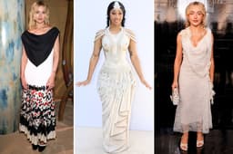 The best celebrity outfits from Paris Haute Couture Fashion Week July 2026: Cardi B, Sabrina Carpenter, more