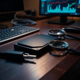 Defensive Security Digest