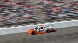 Sawalich scores first O'Reilly Series win at Rockingham | NASCAR