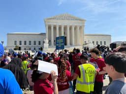 Supreme Court likely to reject Trump's effort to end birthright citizenship