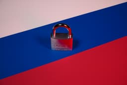 UK Sanctions Russia-Linked Crypto Firms In Evasion Crackdown