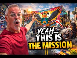 Living in the Mission District SF… It’s Not What You Think