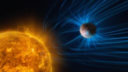 Magnetic exoplanets? Strange winds are strongest hint yet