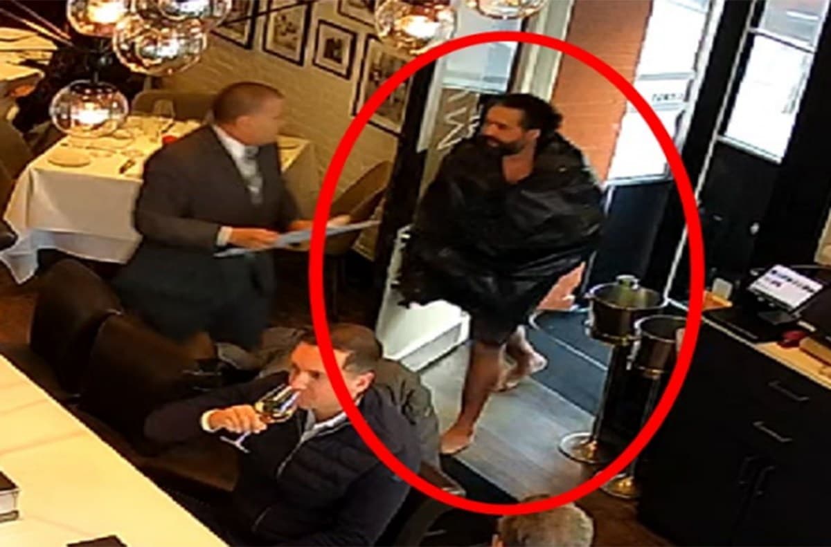 Fraudster who posed as drug lord's son pleads guilty