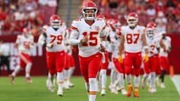 Patrick Mahomes Positive Injury Update: Week One Outlook