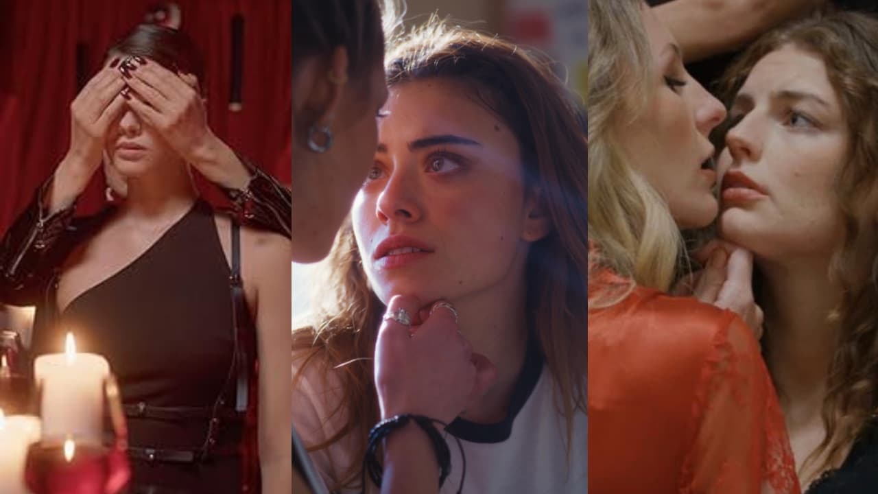 5 WLW Vertical Romances We Can't Stop Watching