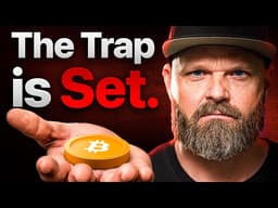 Crypto Trading: The Bitcoin Trap Before The Next Big Move!