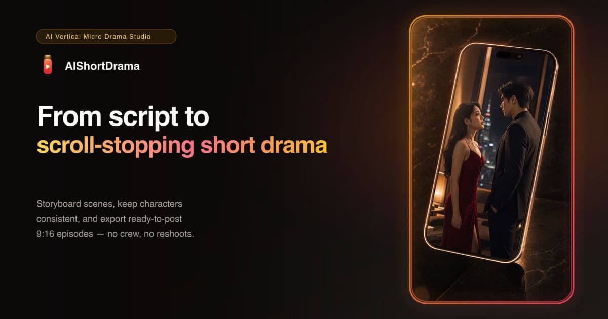GoodShort for Short Drama: Review, Pricing & Alternatives ...