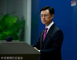 责任完全在日方！外交部三问日本为政者：能否尊重中国核心 ...