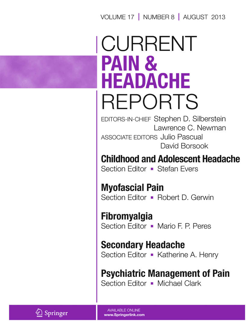 Neuropathic Pain Management Using Novel Biologics in ...