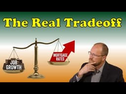 March Jobs Surprise: Short-Term Rate Pain for Long-Term Housing Gain