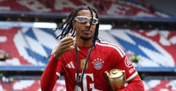 Bayern Munich has no plans to change stance on Michael ...