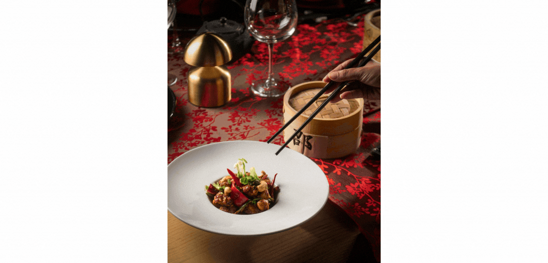 Shao Bengaluru Launches New À La Carte Menu by Chef Sitam La