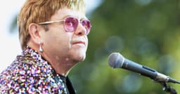 Pop legend Elton John enters Beckham feud with private ...