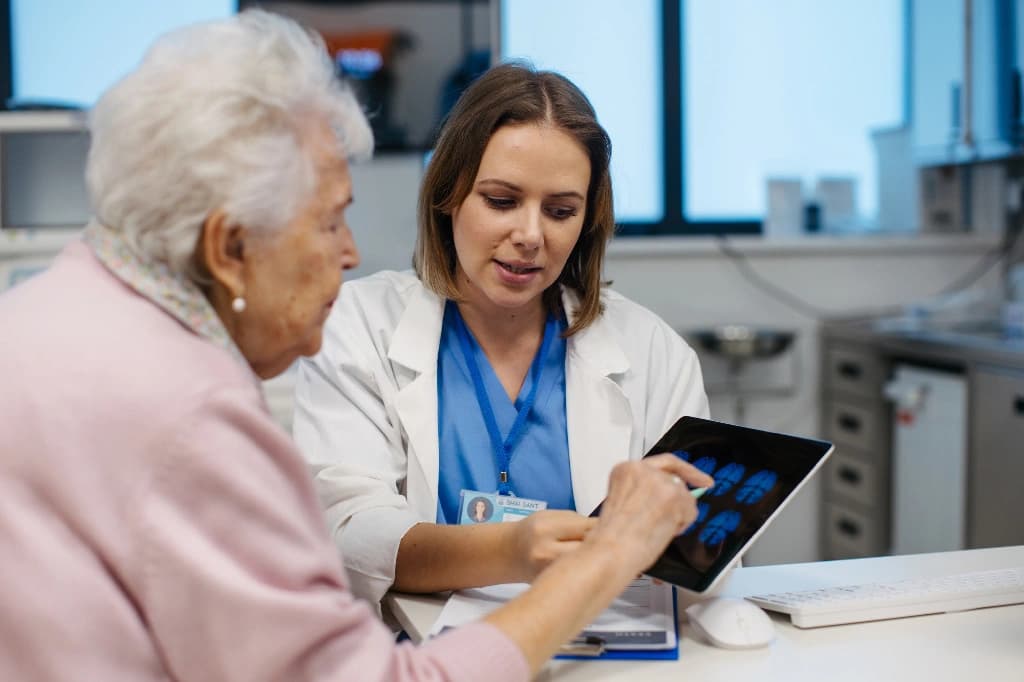 How Dementia Is Diagnosed: What Families Can Expect