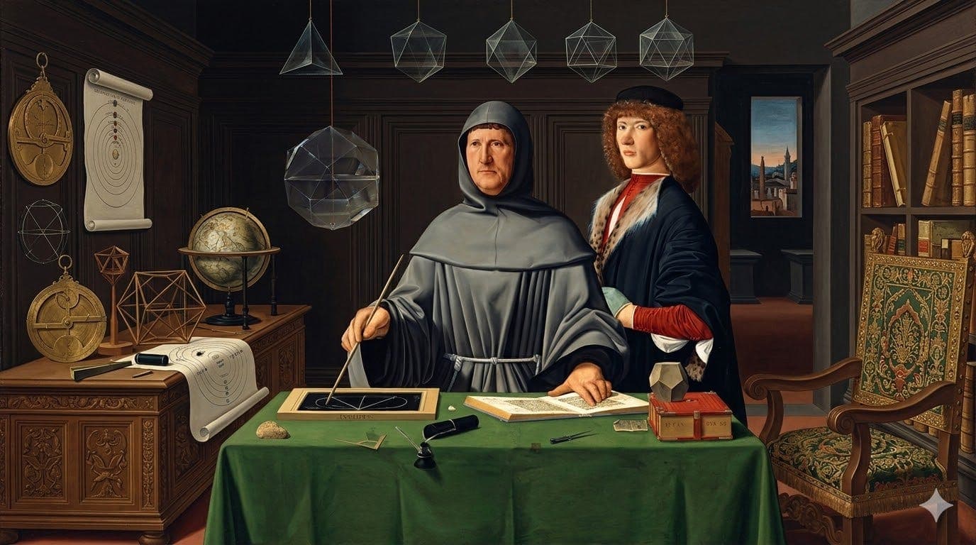 Scripture, Creation, and Accommodation 